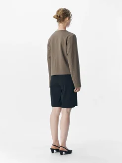 OBJLISA L/S RE BLAZER NOOS