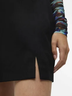 OBJLISA MW MINI SKIRT A AW FAIR 22