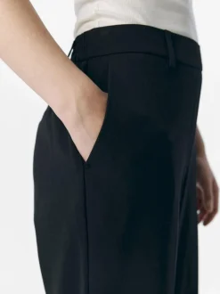 OBJLISA MW STRAIGHT PANT NOOS