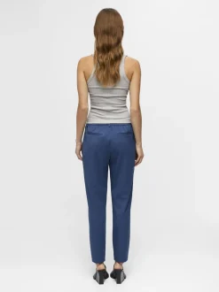 OBJLISA SLIM PANT NOOS