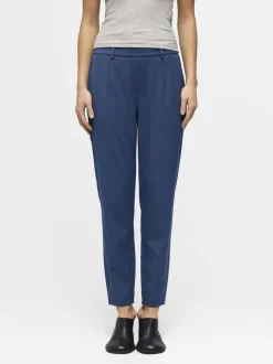 OBJLISA SLIM PANT NOOS
