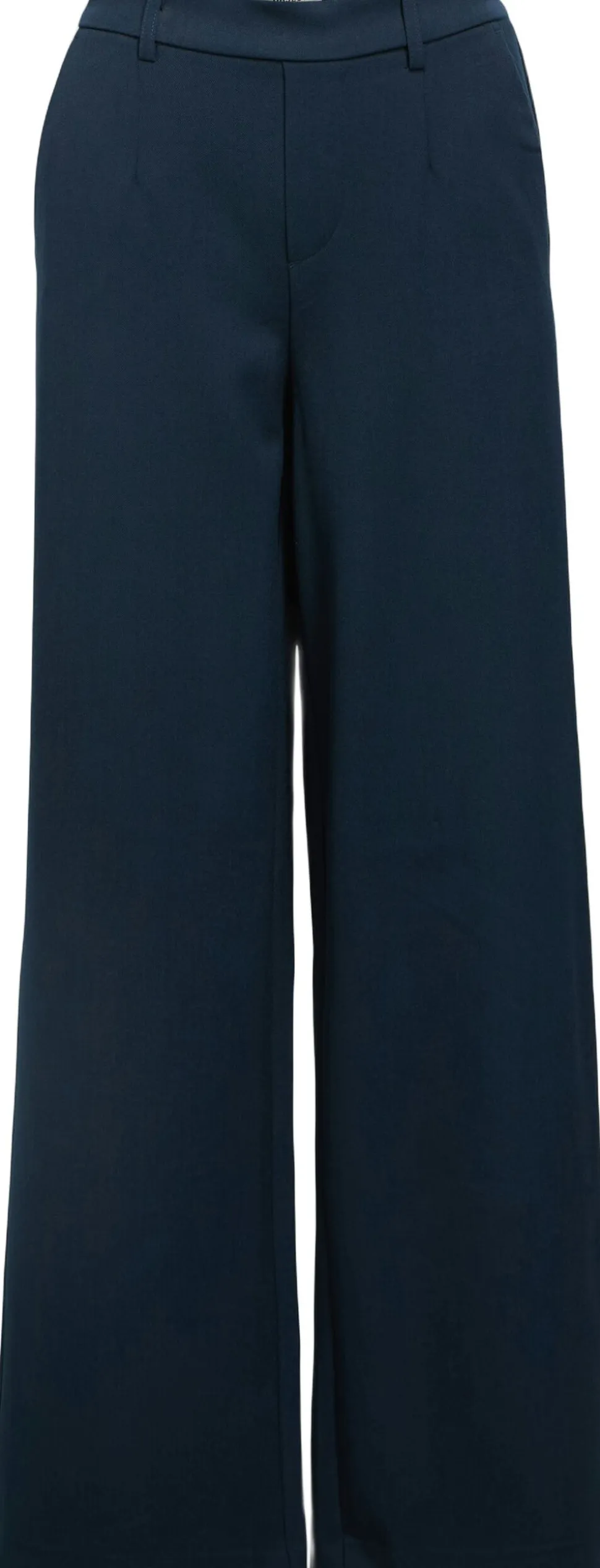 OBJLISA WIDE PANT NOOS