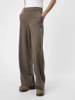 OBJLISA WIDE PANT NOOS