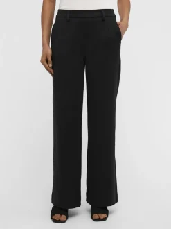 OBJLISA WIDE PANT NOOS