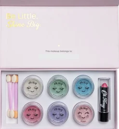 Oh Flossy - Deluxe make-up sæt