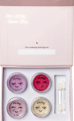Oh Flossy - Mini make-up sæt