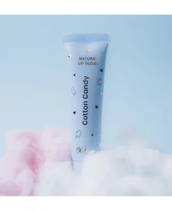 Oh Flossy - Naturlig Lip Gloss - Sæt med 3