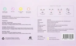 Oh Flossy - Sweet Treat make-up sæt