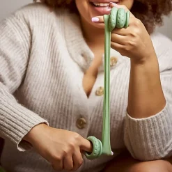 Ohnut - Wider Soft Buffer Rings 4 stk.