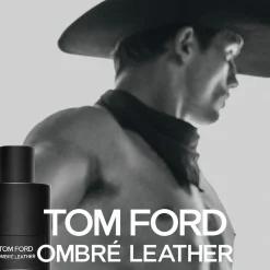 Ombré Leather Eau de Parfum Travel Spray