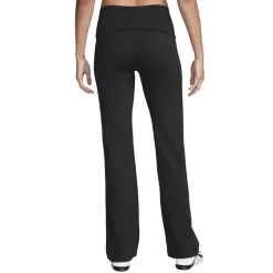 One High-Waisted Bukser