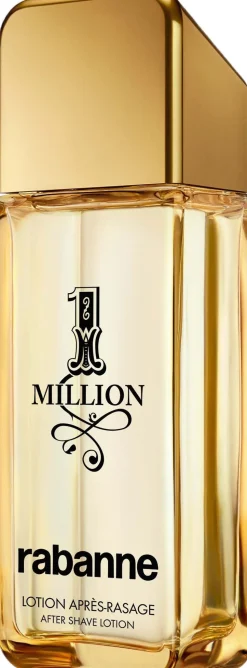 One Million After shave lotion 100 ml