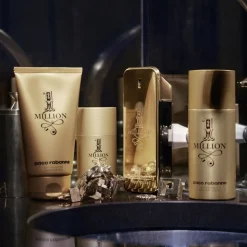 One Million After shave lotion 100 ml