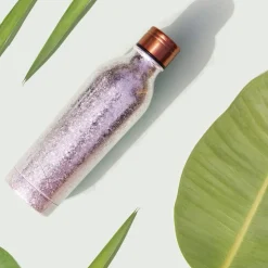 OneBottle Silver Sparkle 500ml