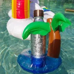 OneBottle Silver Sparkle 500ml