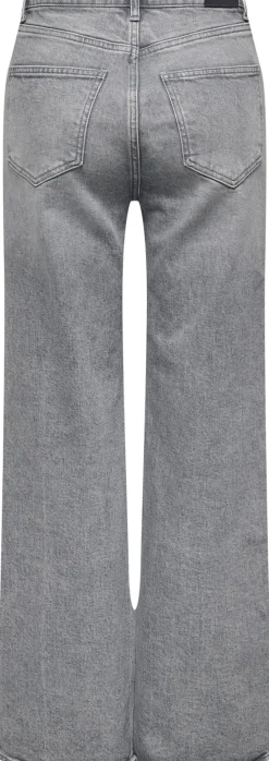 ONLJUICY HW WIDE LEG REA707 DNM NOO