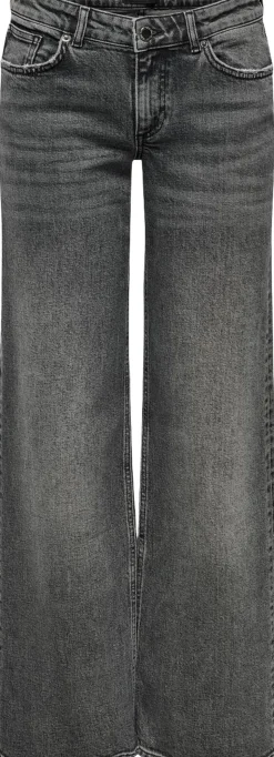 ONLJUICY LW WIDE DNM DOT890 NOOS