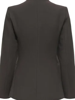 ONLLAMINA LIFE L/S FIT BLAZER TLR