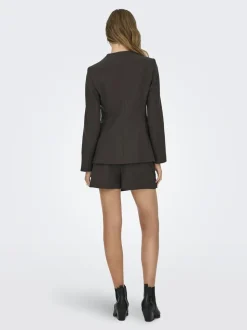 ONLLAMINA LIFE L/S FIT BLAZER TLR