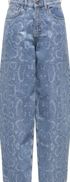 ONLTAYLOR SNAKE HW BARREL DNM CRO