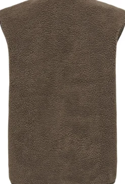 ONLWENDY TEDDY WAISTCOAT OTW