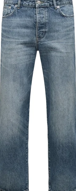 ONSEDGE STR MB GREEN 2341 TAI DNM N