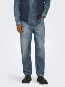 ONSEDGE STR MB GREEN 2341 TAI DNM N