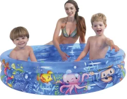 OPP 3 RING POOL 120x24c