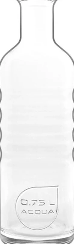 Optima vand karaffel