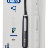 Oral-B iO Series 4 Duo Matt Black/Quite White
