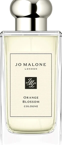 Orange Blossom Cologne
