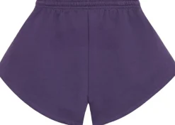 Organic Barb Shorts