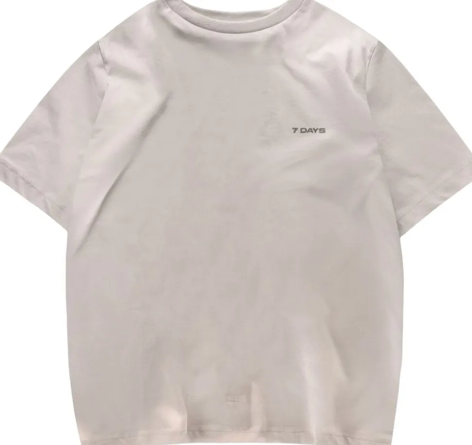 Organic Basic Tee