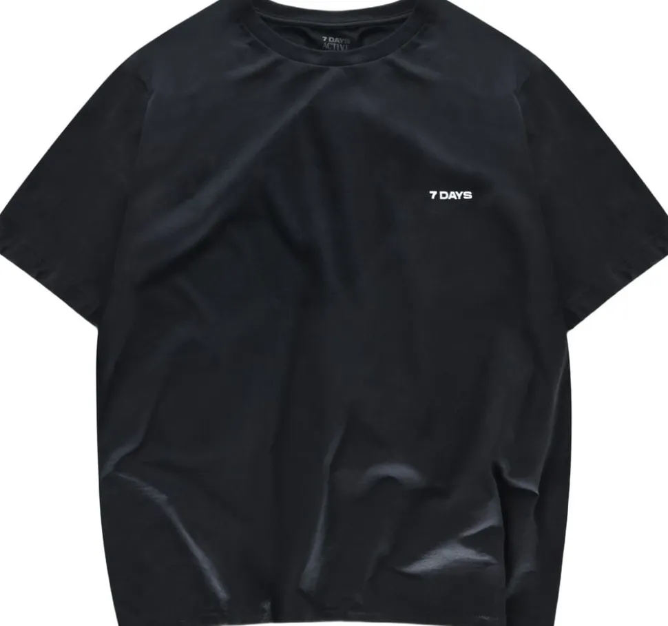 Organic Basic Tee