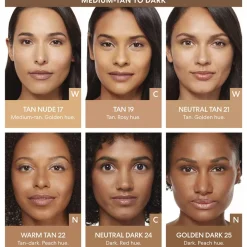 Original Loose Powder Foundation SPF 15