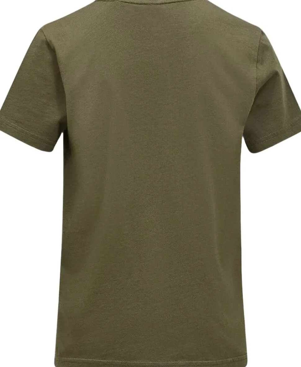 Original Small Logo T-shirt