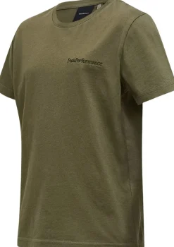 Original Small Logo T-shirt