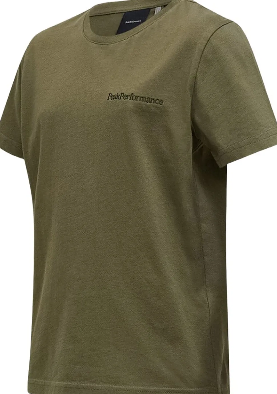 Original Small Logo T-shirt