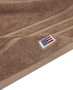 Original Towel Taupe