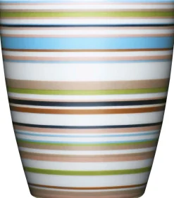 Origo 25cl. krus natur