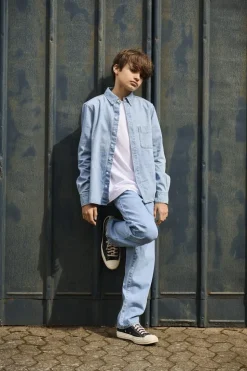 OSJFADE LOOSE LB 2872 PIM DNM NOOS