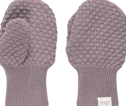 Oslo mittens