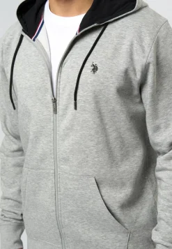 OTTO REG USPA M SWEAT