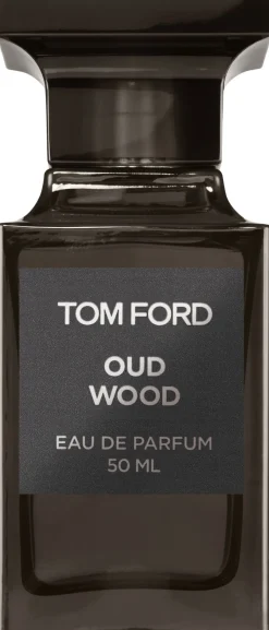 Oud Wood Eau de Parfum