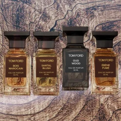 Oud Wood Eau de Parfum