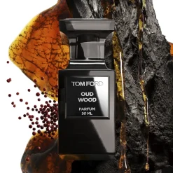 Oud Wood Parfum