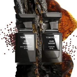 Oud Wood Parfum