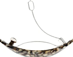 Oval Peppermint Pop Clip