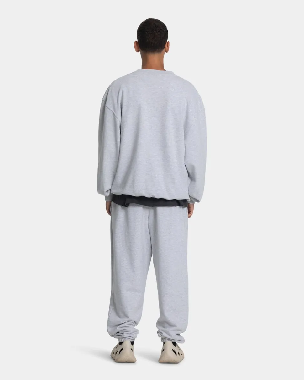 Oversize Crewneck
