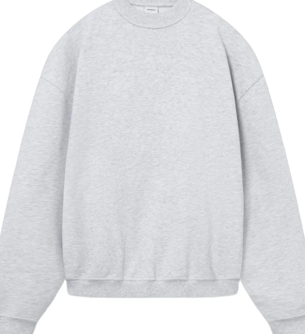 Oversize Crewneck